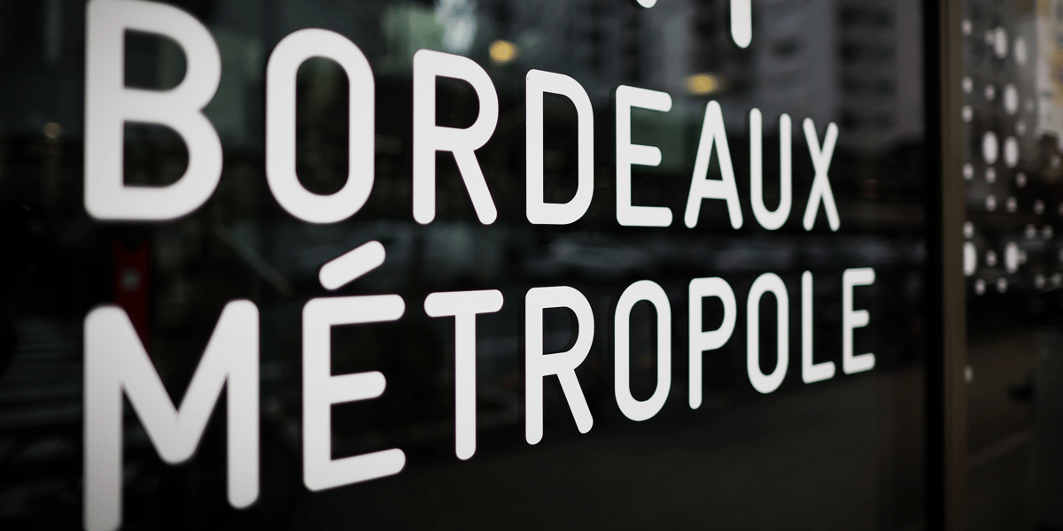 Bordeaux Métropole