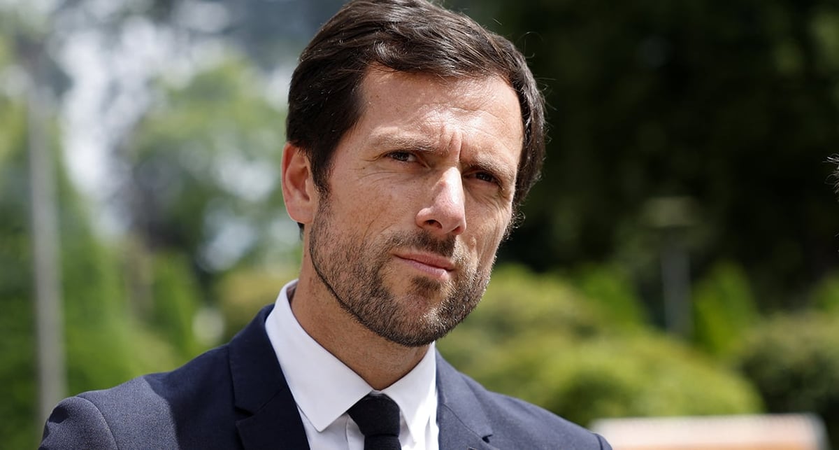 Le député Renaissance du Val-de-Marne est en faveur d'une année blanche fiscale, en 2026.