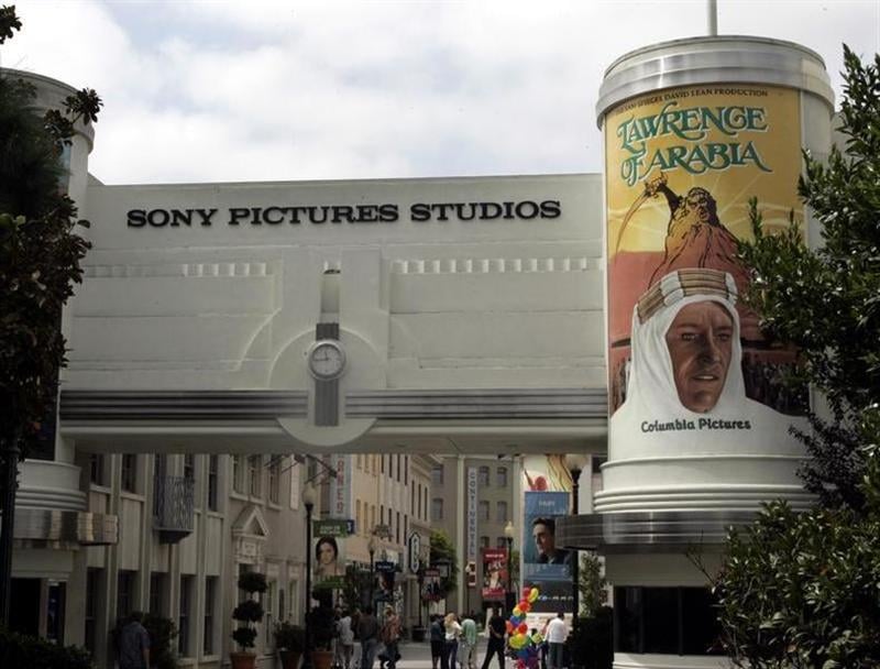 Sony va faire moins de cinéma et plus de télévision