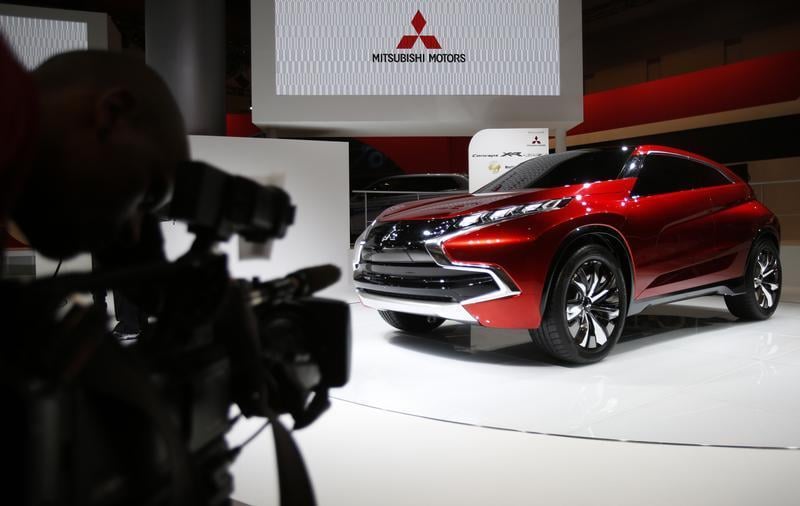 Mitsubishi Motors revoit à la hausse son augmentation de capital