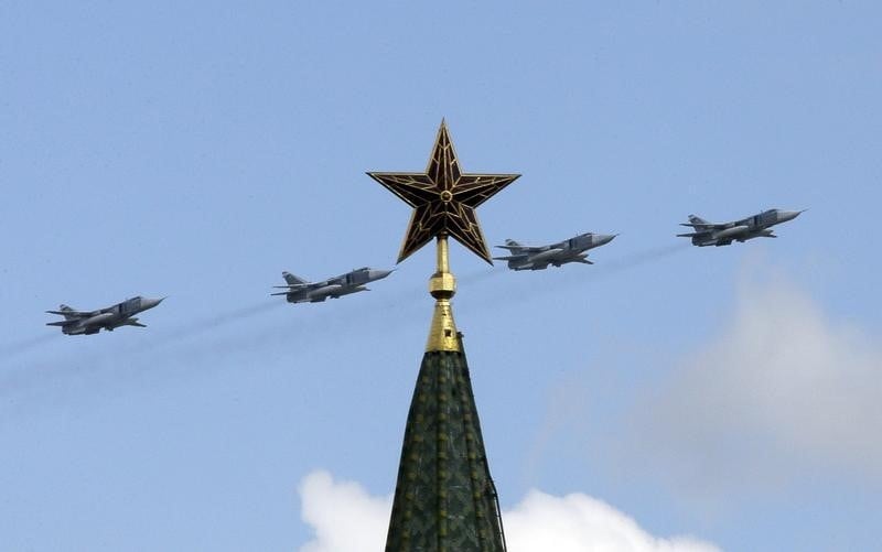 Coopération militaire des pays baltes et nordiques face à Moscou