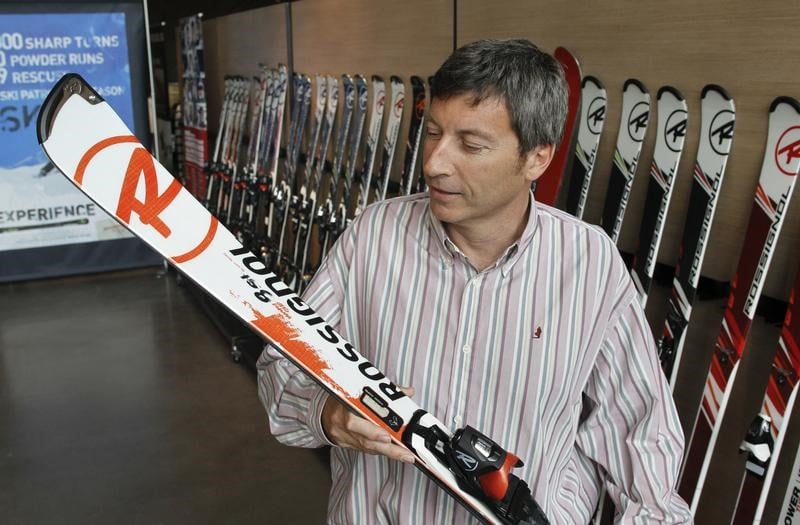 Rossignol rachete la marque americaine de velos felt
