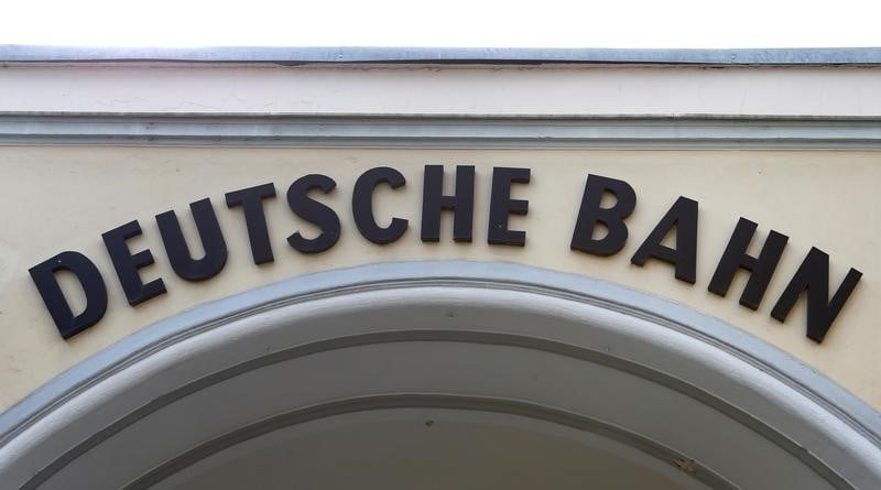 Berlin envisage de vendre schenker, filiale de d. bahn