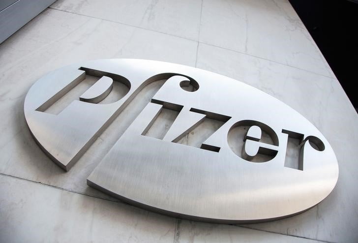 Pfizer annonce un gain de 11 milliards de dollars en lien avec la reforme fiscale