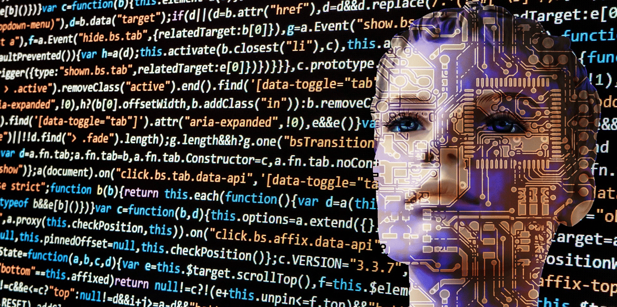 algorithme, intelligence artificielle, avatar, numérique, disparition des emplois, robots, cols blancs, programme informatique, numérisation, digitalisation, déshumanisation, robotique,
