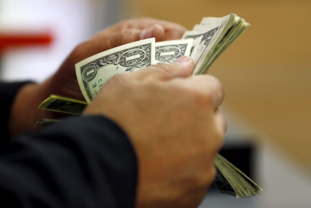 Usa: profits records des banques a 60,2 milliards de dollars au deuxieme trimestre