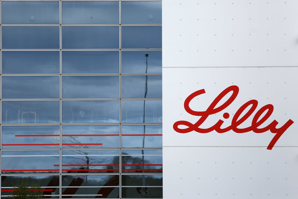Eli lilly abaisse ses previsions 2019