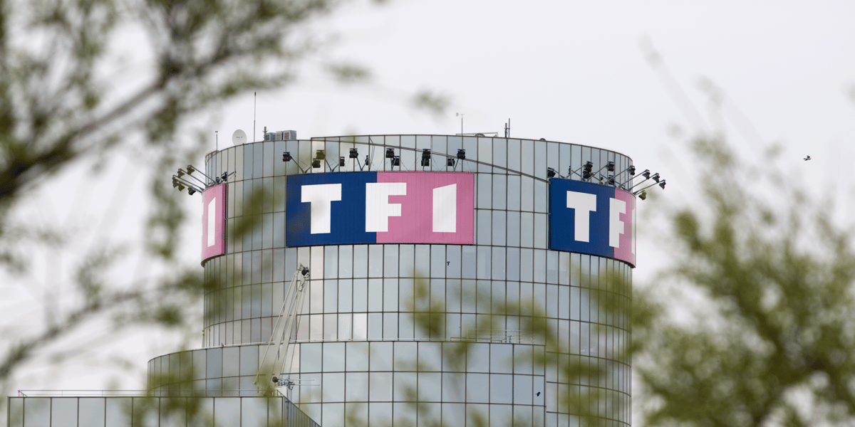 Tf1, a suivre a la bourse de paris