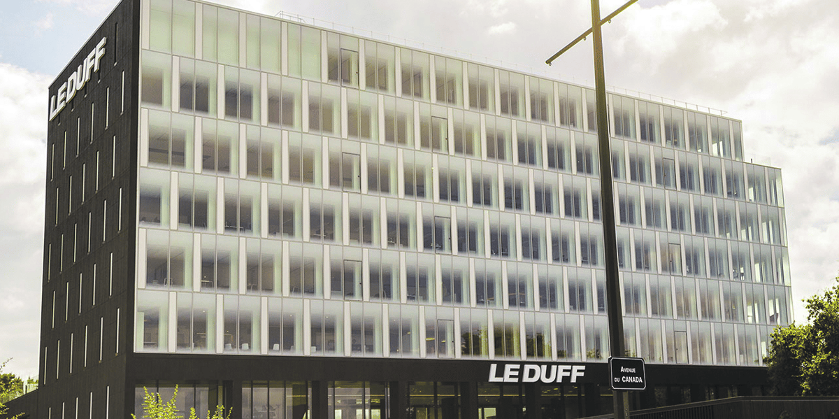 Le groupe vise 1,5 milliard de chiffre d’affaires en 2025.