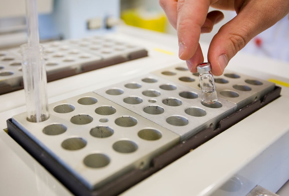 Biomerieux: le chiffre d'affaires du 1er trimestre tire par la demande pour les tests respiratoires