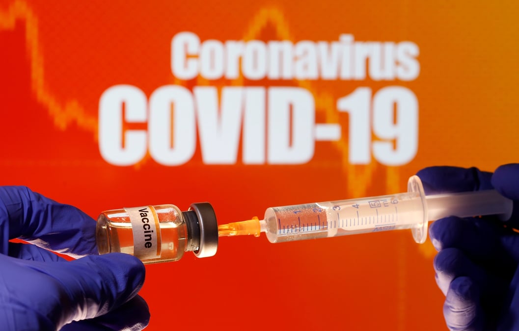 Coronavirus: la russie dit avoir acheve des essais de phase ii sur un deuxieme vaccin