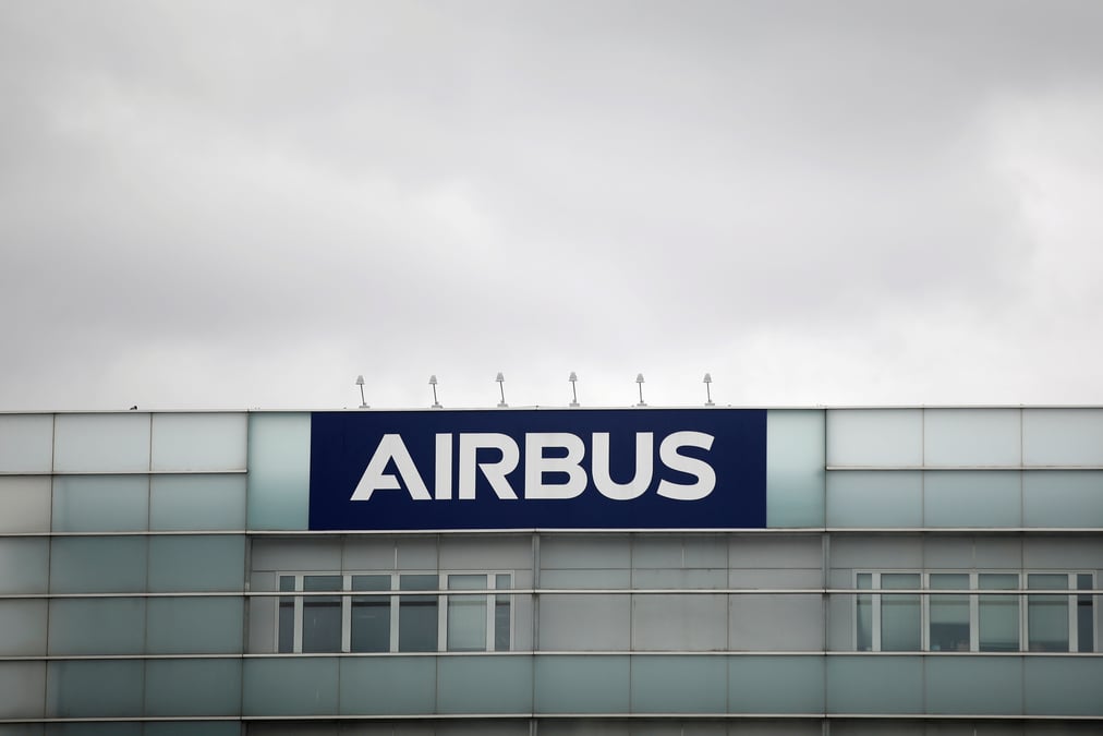 Malgre la crise, airbus parvient a degager de la tresorerie au troisieme trimestre