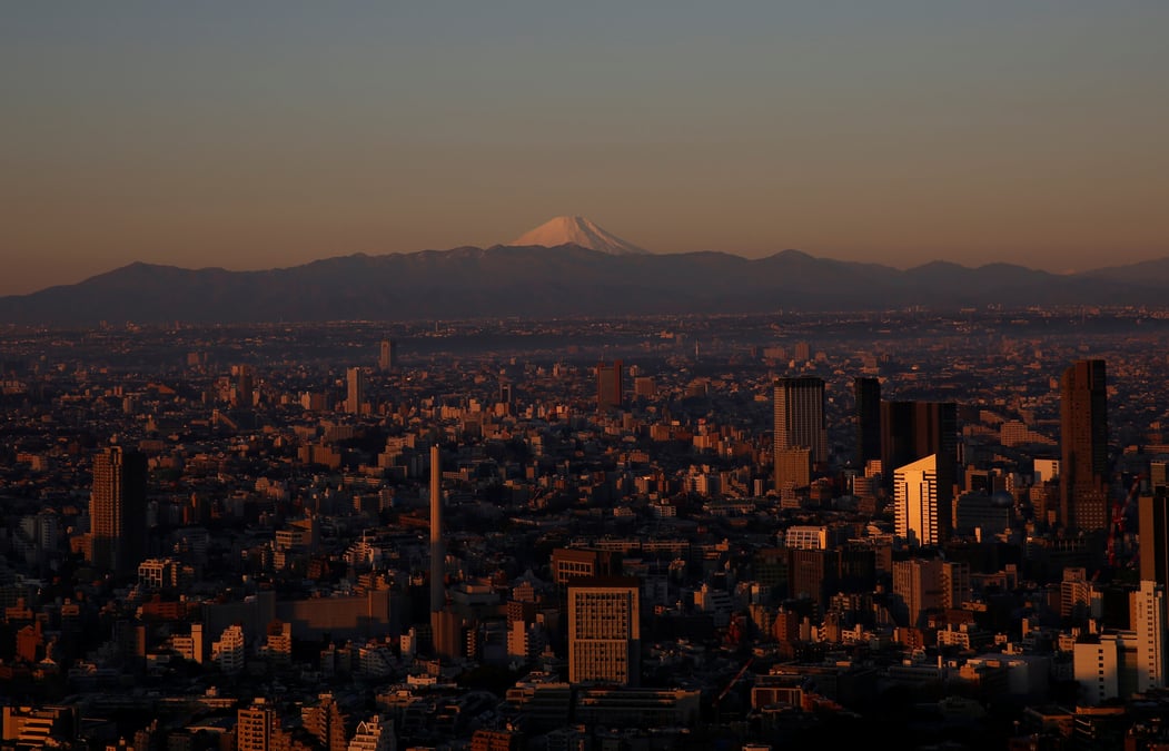 Coronavirus: le japon envisage de prolonger l'etat d'urgence