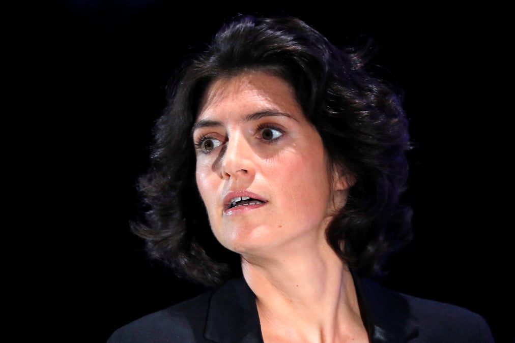Bruno le maire va defendre la candidature de christel heydemann chez orange