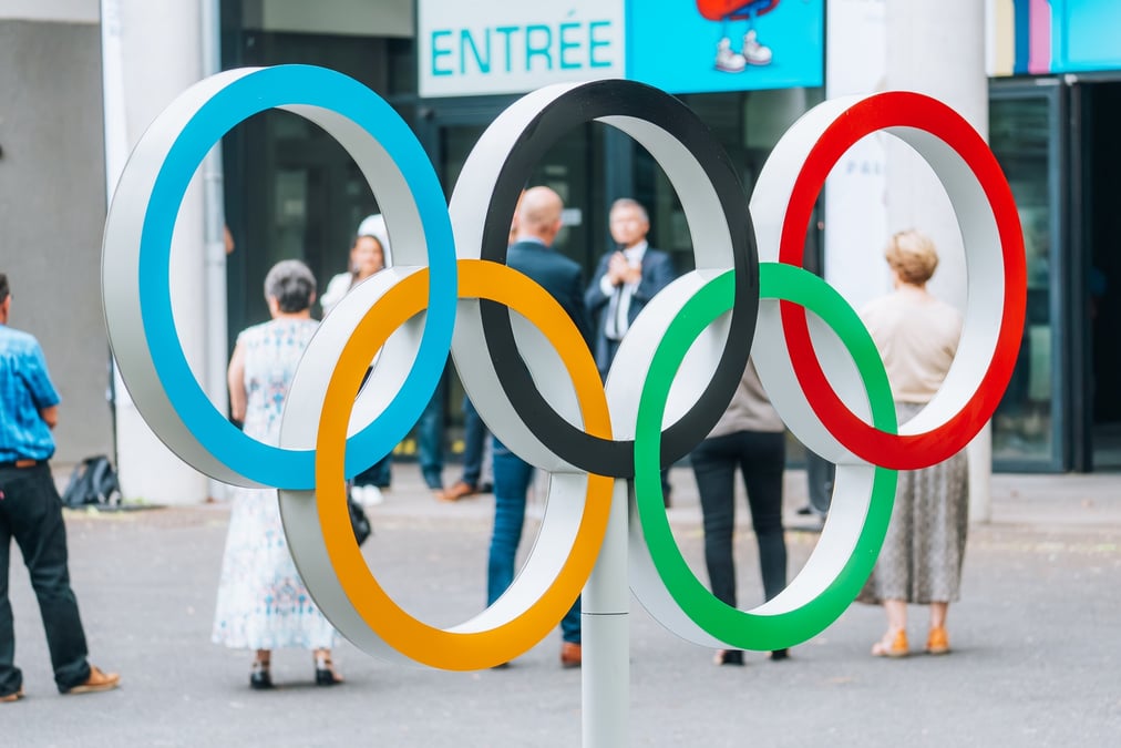 Châteauroux, qui accueillera plus de 60 000 visiteurs pour les JO 2024, veut renforcer  l'événementiel en tant que pan de son ADN économique avec l'industrie.