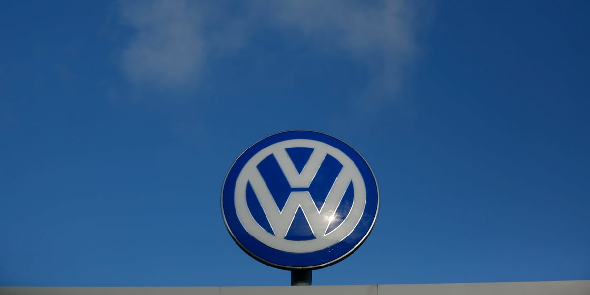 Le constructeur allemand compte plusieurs marques : Volkswagen, Audi, Seat, Cupra et Skoda.