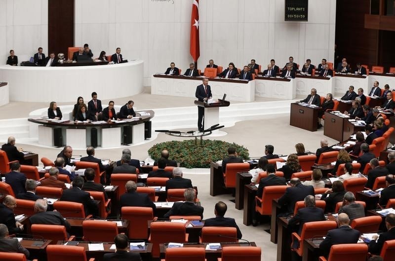 Erdogan va renforcer les pouvoirs du MIT, le Renseignement turc