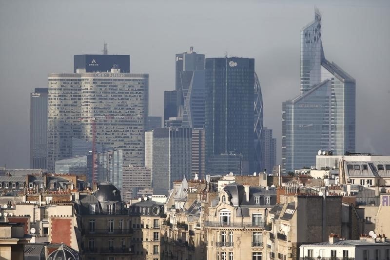 Gecina vise 800 millions d'euros de cessions en 2015