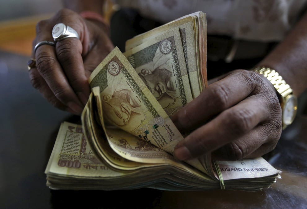 Troisieme baisse des taux en inde