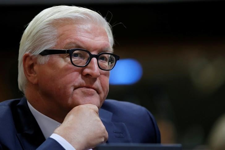 Le chef de la diplomatie allemande se rendra en turquie