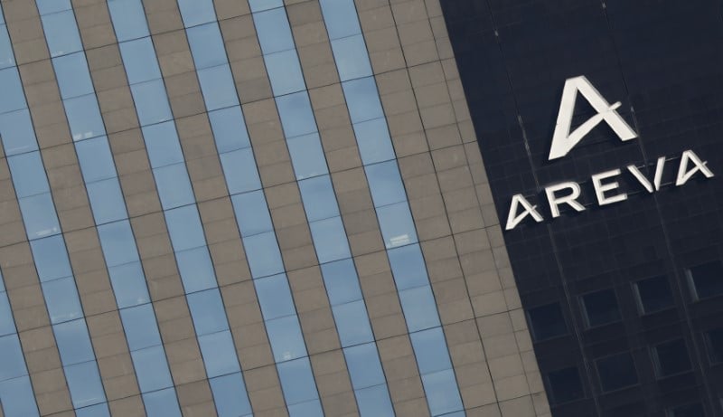 Cnnc ne participera pas a l'augmentation de capital d'areva