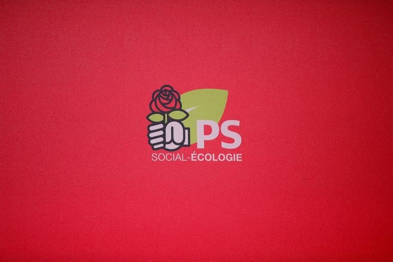 Le ps presente projet et candidats au nom d'une gauche "exigeante"