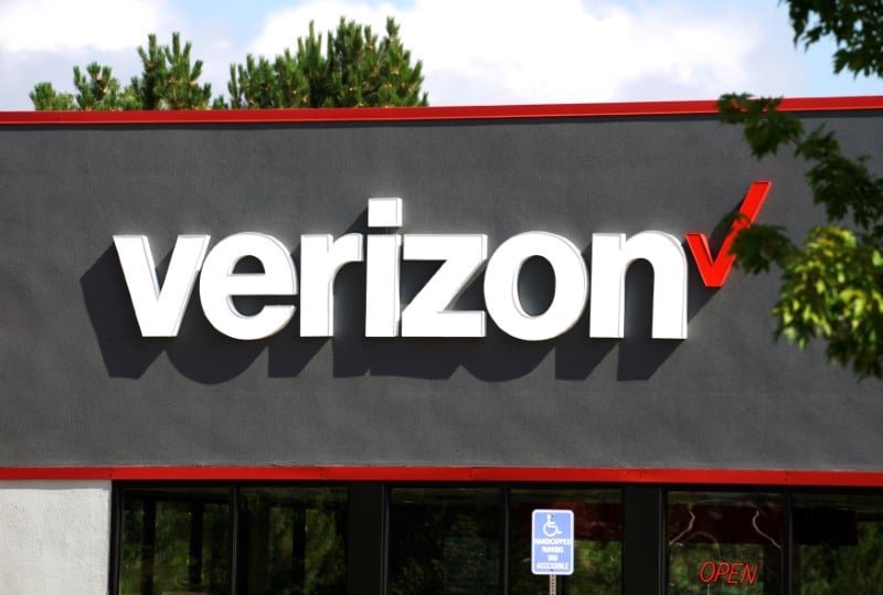 Verizon a gagne des abonnes au 3e trimestre