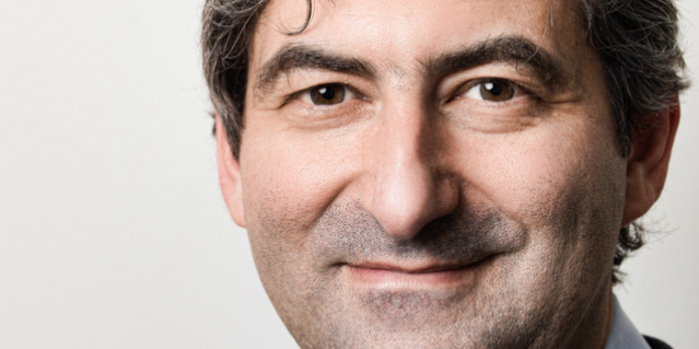 Jérôme Lecat
