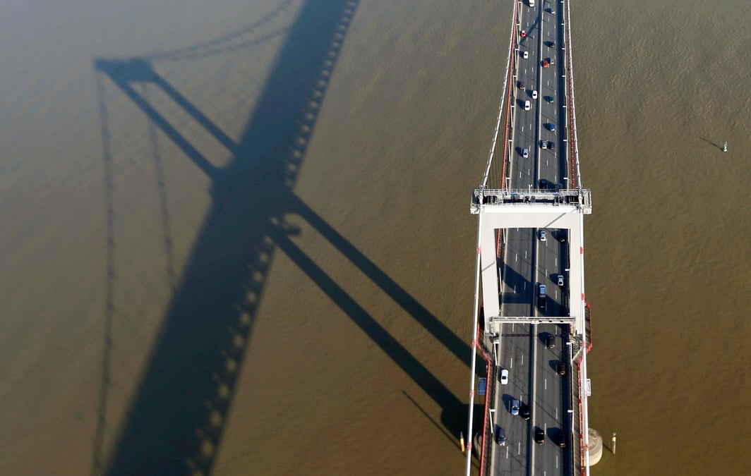 Une vingtaine de ponts necessitent des travaux