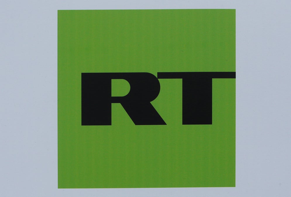 Grande-bretagne: rt va engager une procedure judiciaire contre l'ofcom