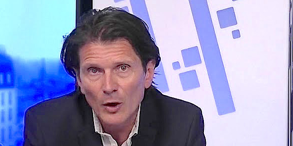olivier passet xerfi