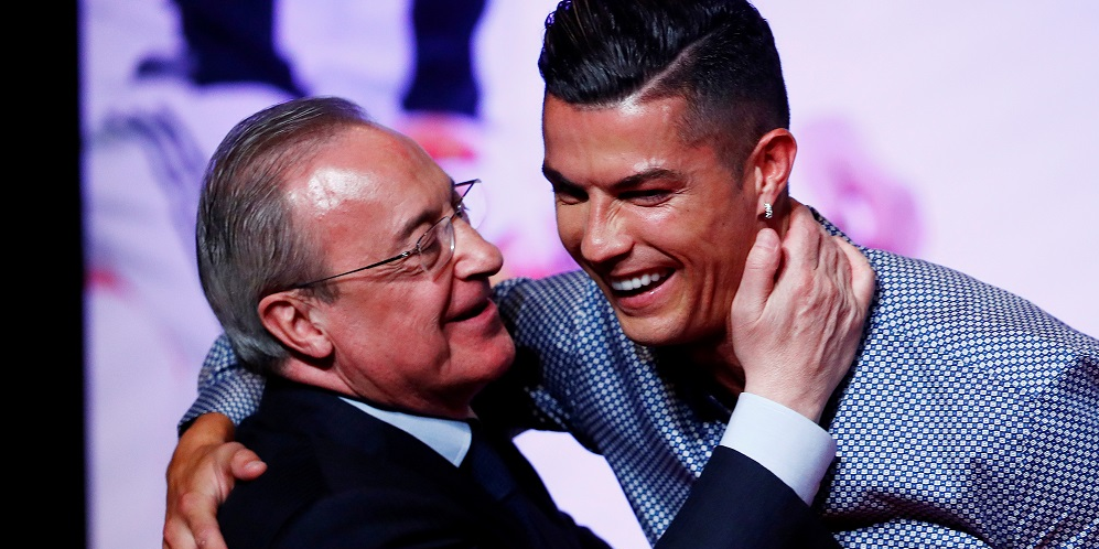 Florentino Perez