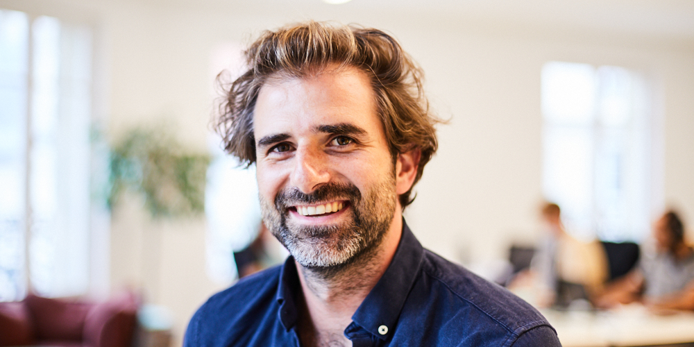 Jean-Philippe Perrier
