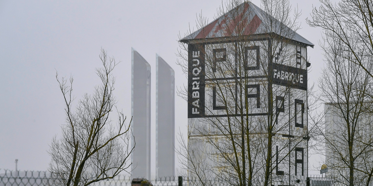 Fabrique Pola