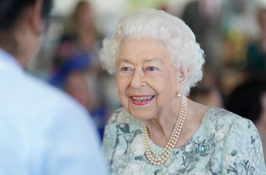 Elizabeth ii recevra le nouveau premier ministre a balmoral
