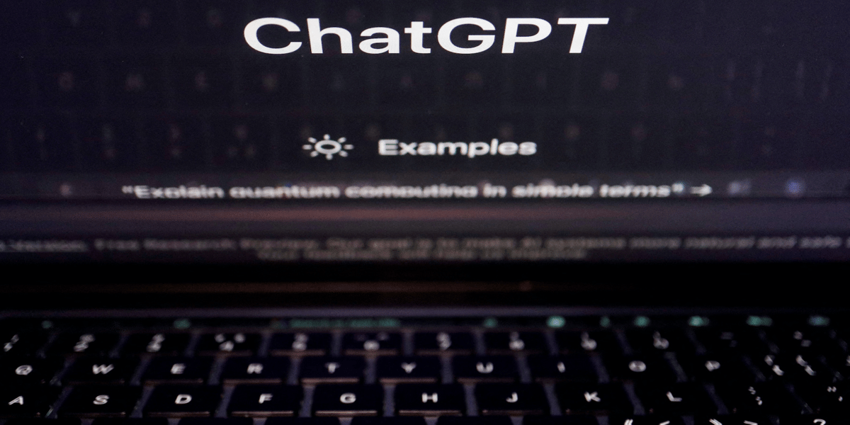 ChatGPT