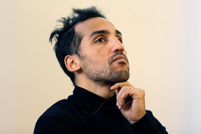 Football: Zahir Belounis porte plainte contre son club qatari