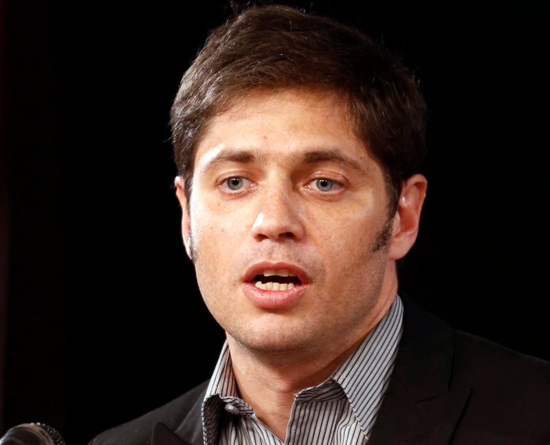 L'Argentine dit ne pas être en défaut de paiement sur sa dette