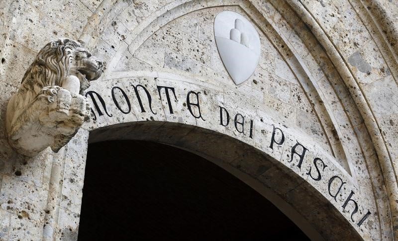 Monte Paschi, principal échec aux tests de résistance européens