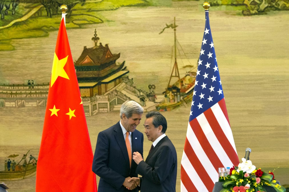 La chine veut un traite d'extradition avec les etats-unis