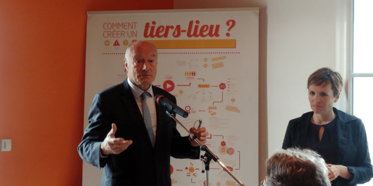 Tiers-lieux