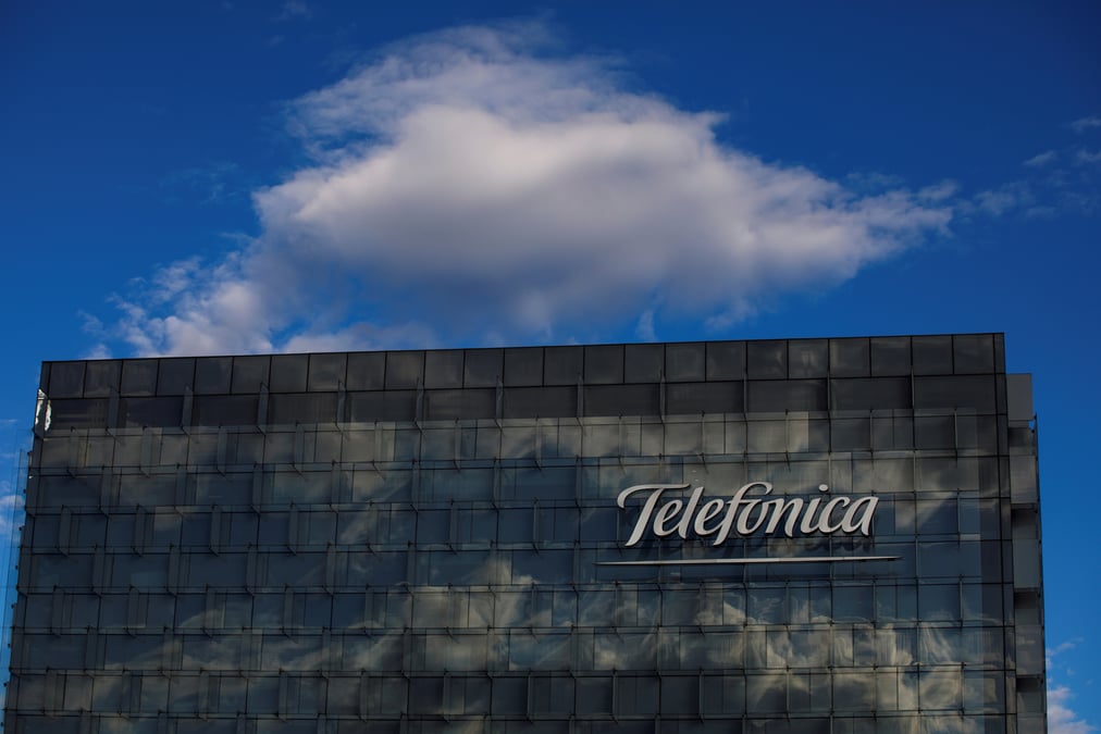 Telefonica discute de la vente de ses actifs en amerique latine