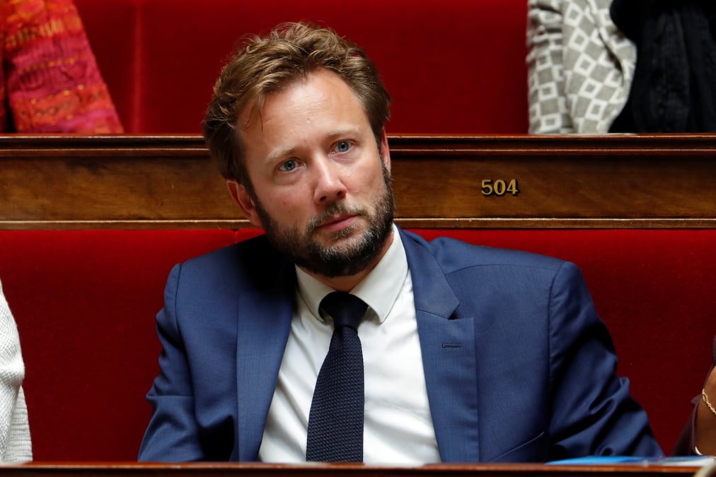 Le ps de donne jusque debut mars pour trouver des allies