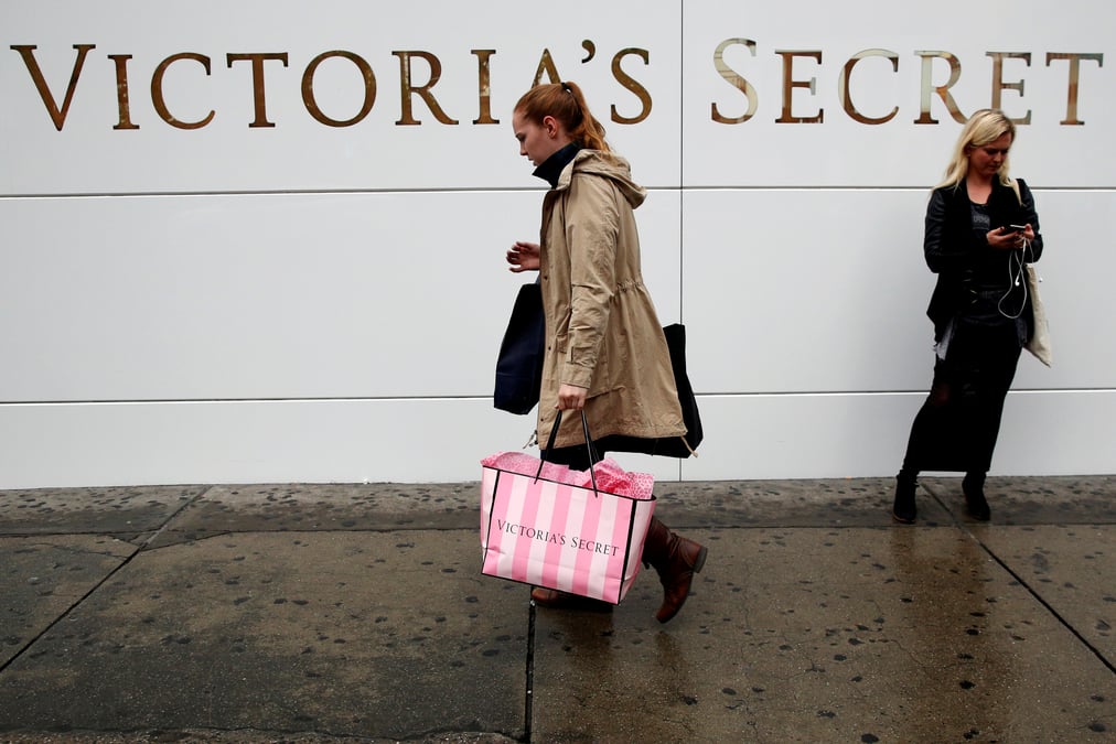 L brand a suivre a wall street