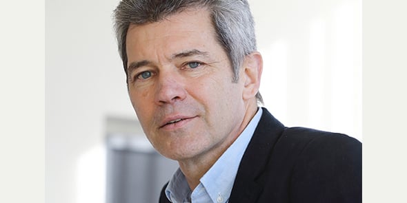 Philippe LAMOUROUX