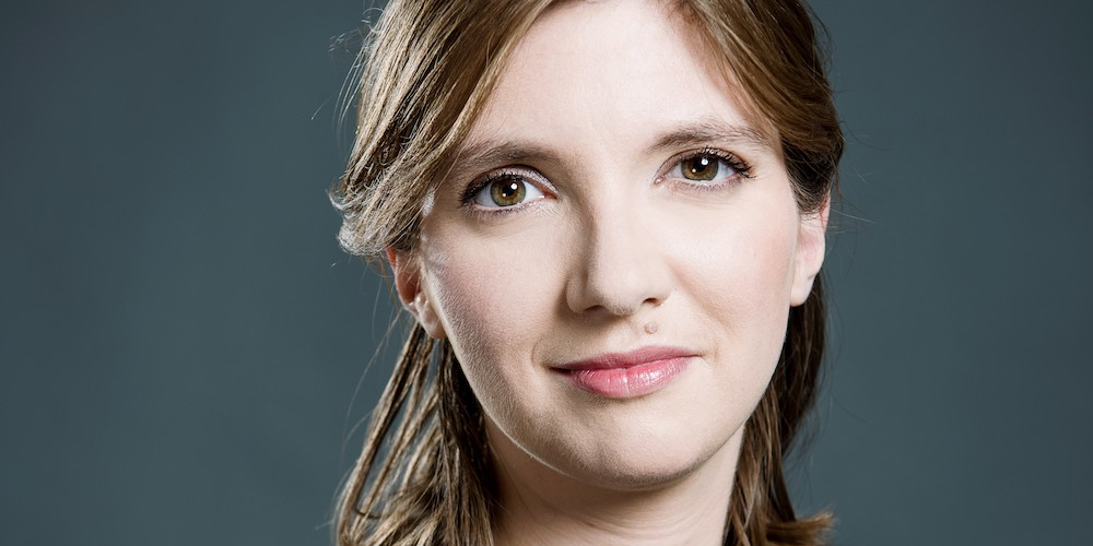 Aurore Bergé