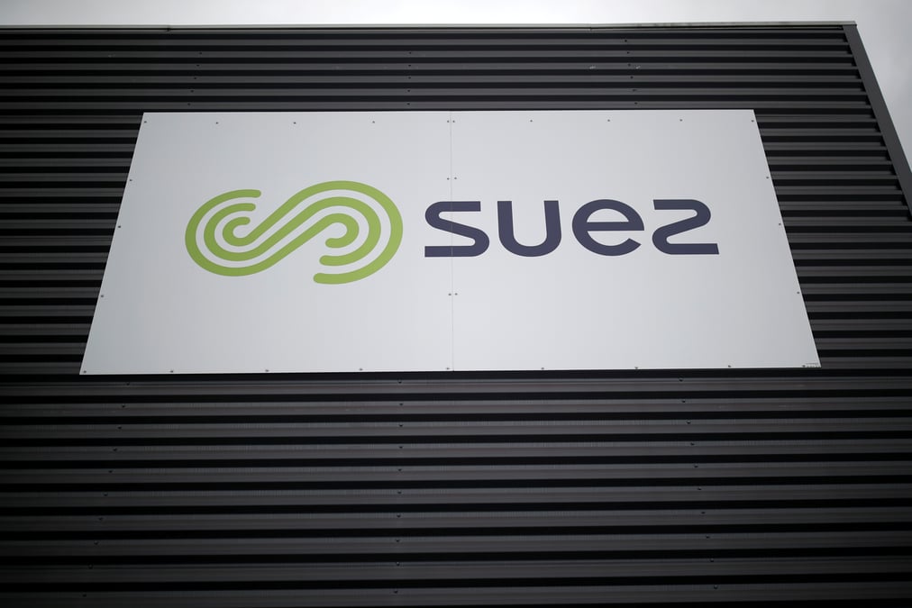 Suez: la nouvelle proposition de veolia "manque de serieux", le prix pas acceptable