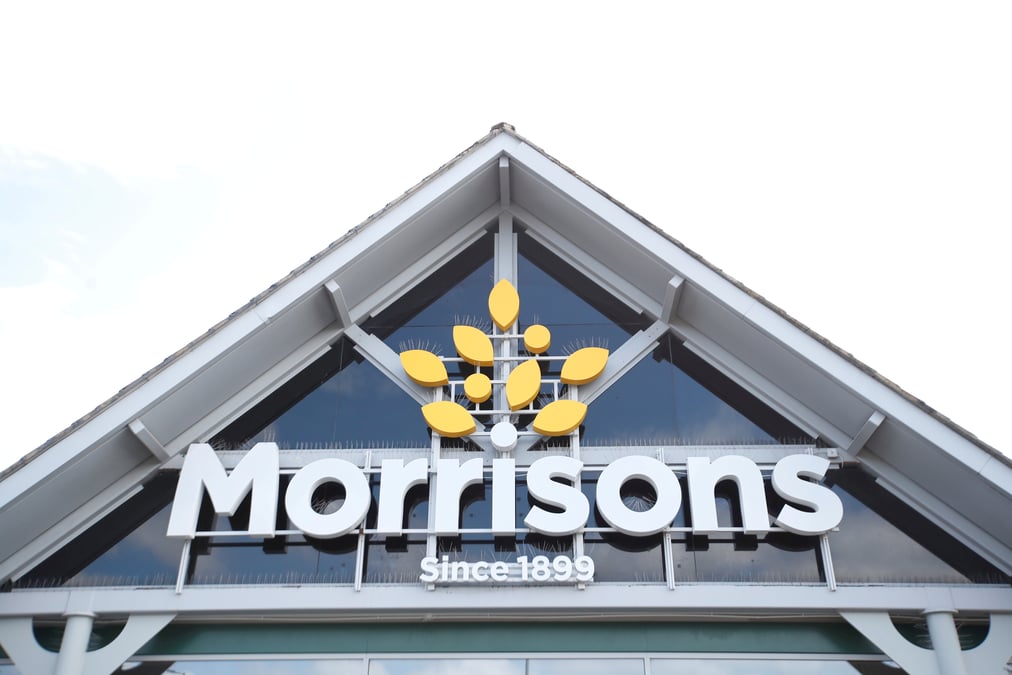 Distribution: cd&r reflechit a une offre sur le britannique morrisons