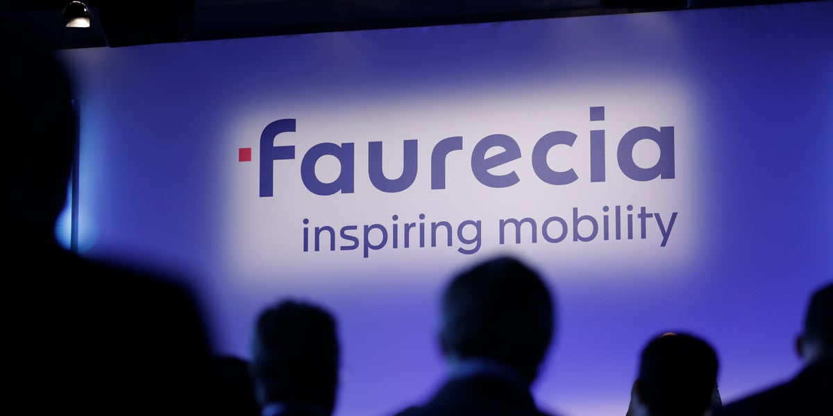 Faurecia espere surperformer des marches incertains en 2019