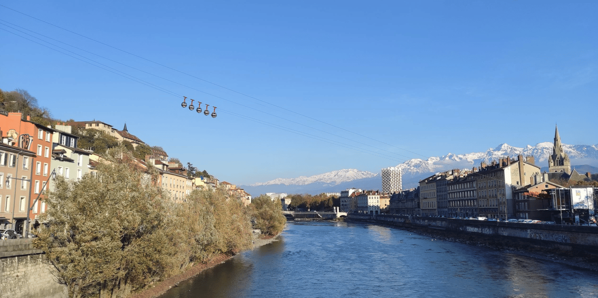 Grenoble